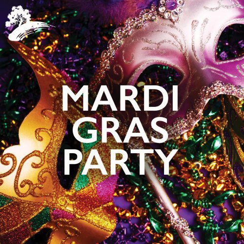 Jo-El Sonnier & Sam Levine - Mardi Gras Party (2022)