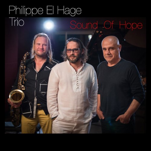 Philippe El Hage - Sound Of Hope (2022)