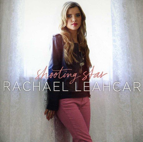 Rachael Leahcar - Shooting Stars (2012)