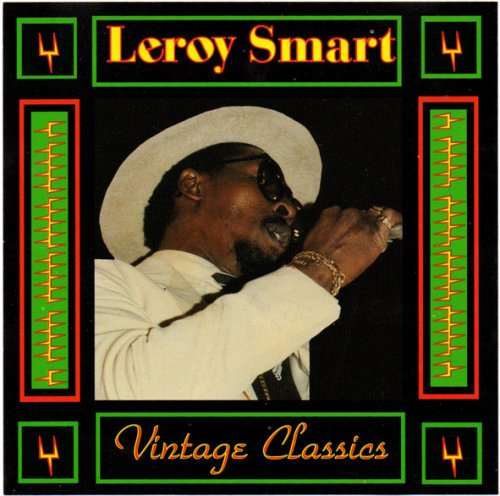 Leroy Smart - Vintage Classics (1995)