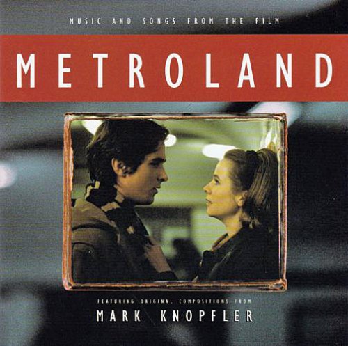 Mark Knopfler - Metroland (1998)