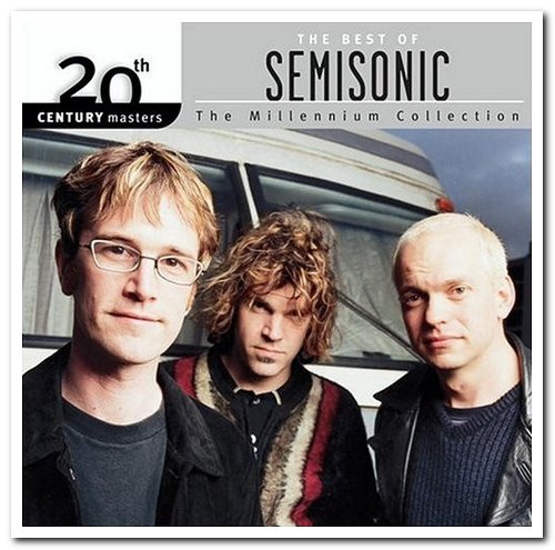 Semisonic - 20th Century Masters - The Millennium Collection: The Best of Semisonic [Remastered] (2003)