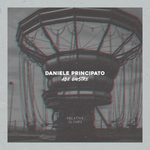 Daniele Principato - Alle giostre (2022)