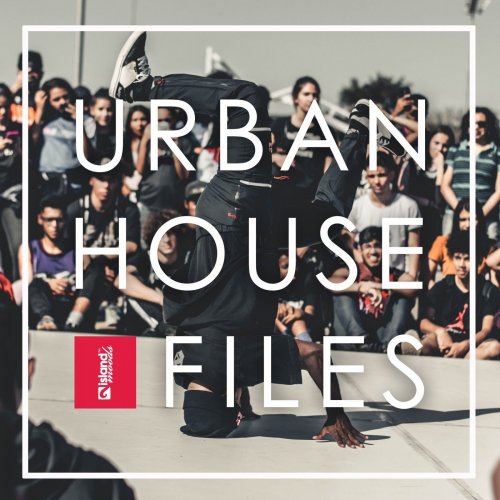 VA - Urban House Files, Vol. 1 (2022)