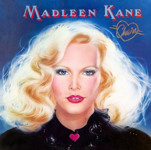 Madleen Kane - Cheri (1979/2013)
