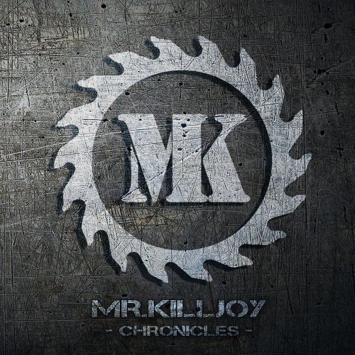 Mr.Killjoy - Chronicles (2022) Hi-Res