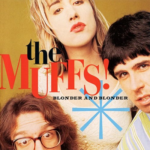The Muffs - Blonder And Blonder (1995)