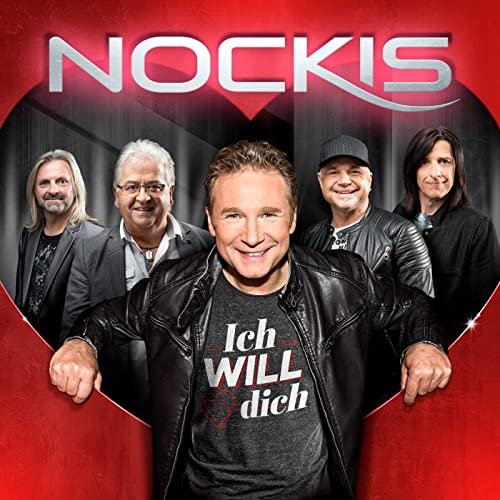 Nockis - Ich will dich (2022) Hi-Res