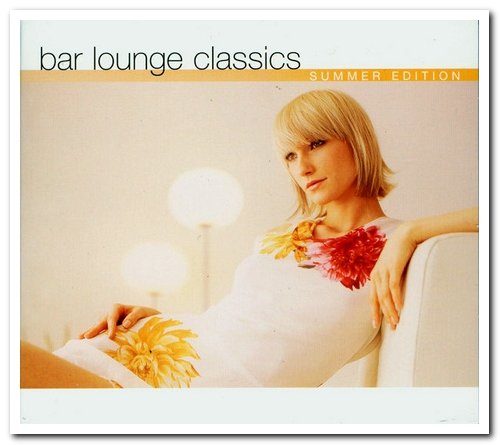 VA - Bar Lounge Classics [2CD Summer Edition] (2003)