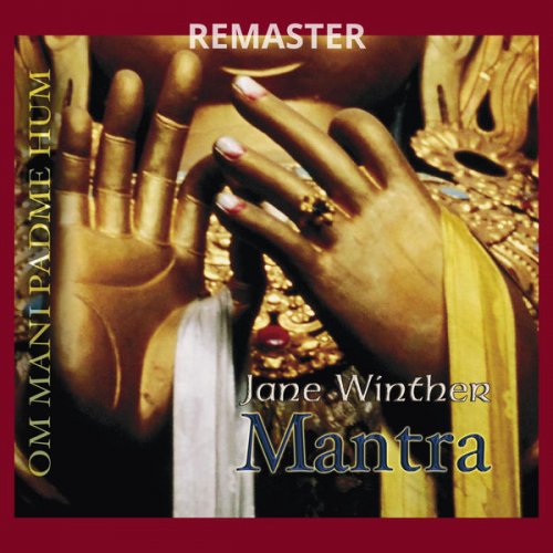 Jane Winther - MANTRA (Remaster) (2022) [Hi-Res]