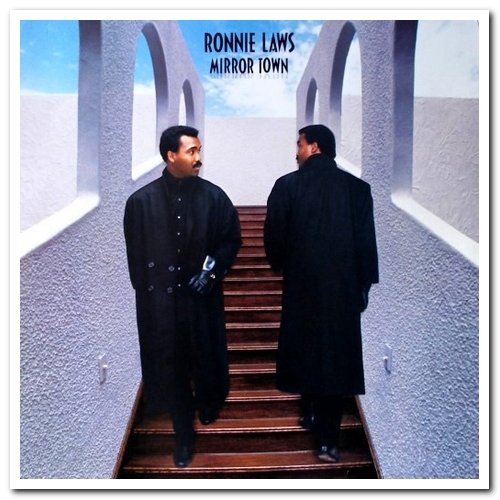 Ronnie Laws - Mirror Town & Portrait of the Isley Brothers (1986/1998/2004)
