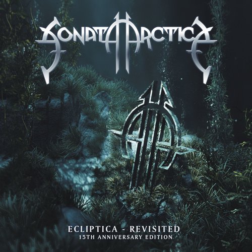 Sonata Arctica - Ecliptica Revisited: 15th Anniversary Edition (2014)