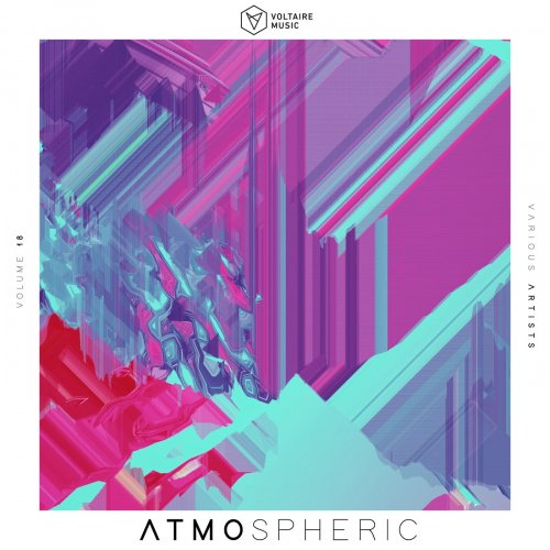 VA - Voltaire Music Pres. Atmospheric, Vol. 18 (2022)