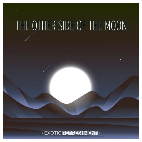 VA - The Other Side Of The Moon (2022)