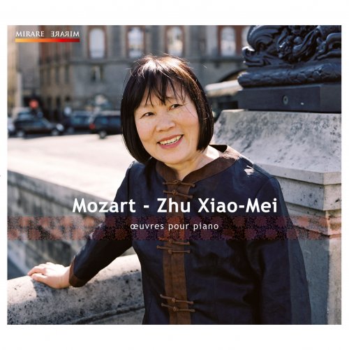 Zhu Xiao-Mei - Mozart: oeuvres pour piano (2011)