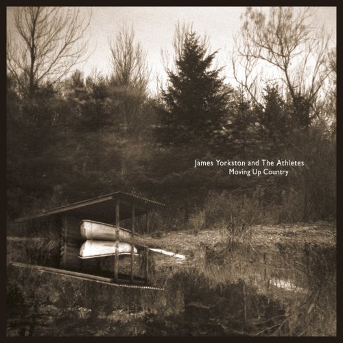 James Yorkston - Moving Up Country 10th Anniversary Edition (2012)