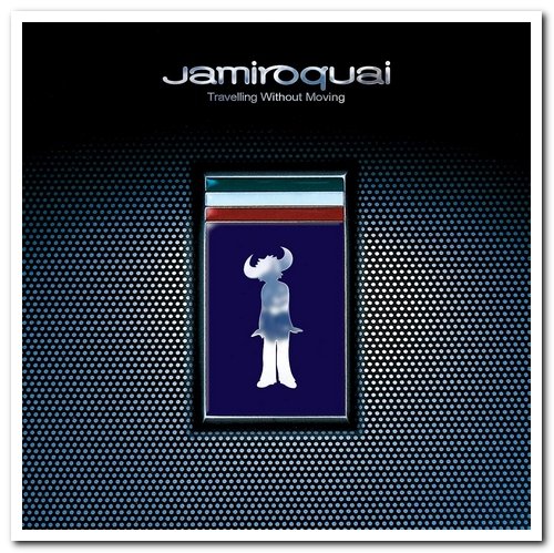 Jamiroquai - Travelling Without Moving: 25th Anniversary Edition  [2LP Remastered] (1996/2022)