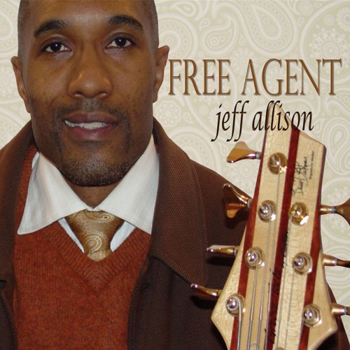 Jeff Allison - Free Agent (2012)