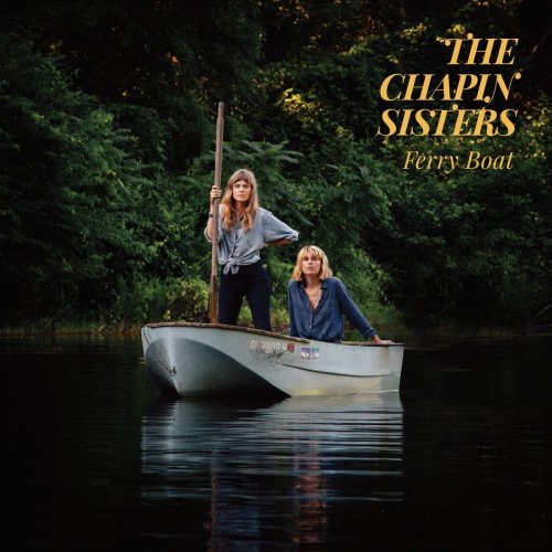 The Chapin Sisters - Ferry Boat EP (2018)