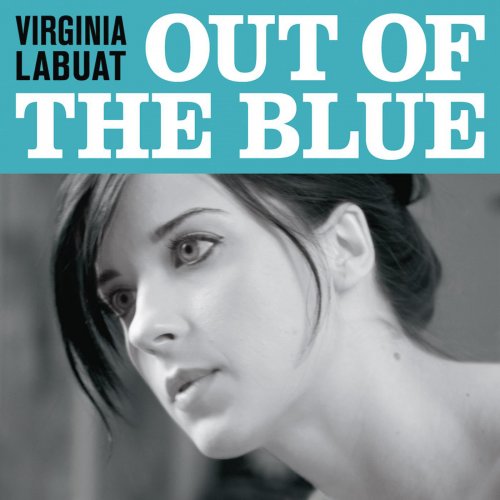 Virginia Maestro - Out Of The Blue (2012)