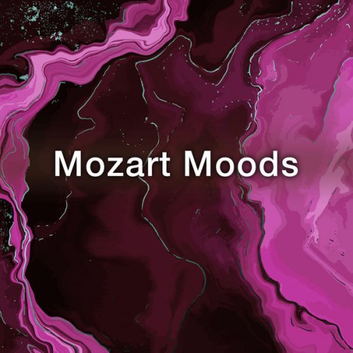 VA - Mozart - Moods (2022) FLAC