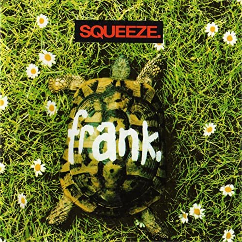 Squeeze - Frank (1989)