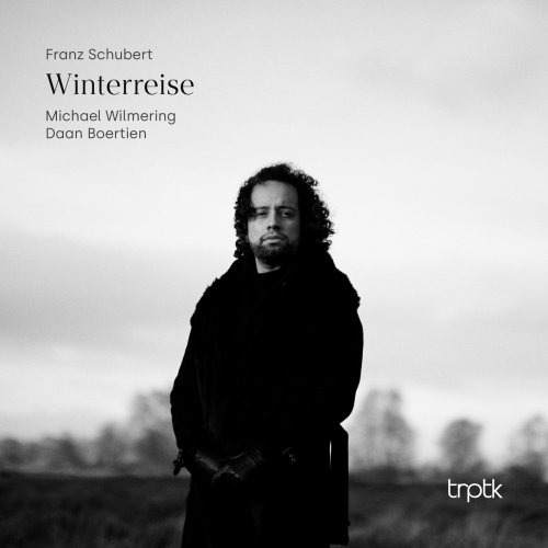 Michael Wilmering & Daan Boertien - Schubert: Winterreise (2022) [Hi-Res]