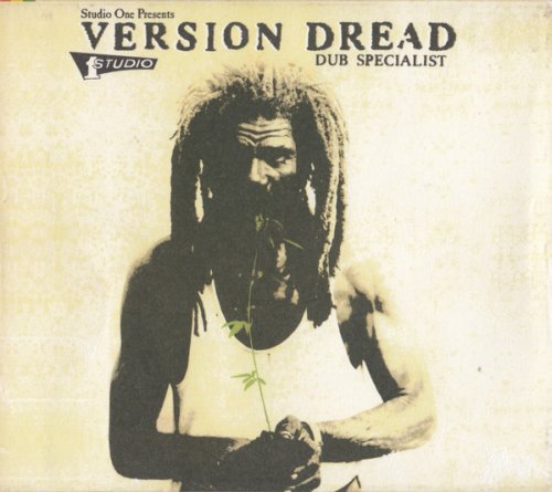 VA - Dub Specialist Version Dread (2006)