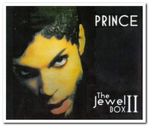 Prince - The Jewel Box 1 & 2 (1992/1993)