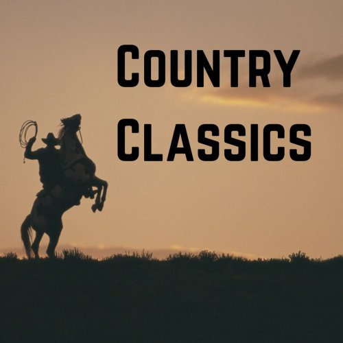 VA - Country Classics (2022)