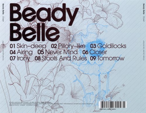 Beady Belle - Closer (2005) CD-Rip