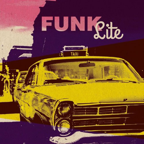 VA - Funk Lite (2022)