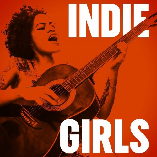 VA - Indie Girls (2022)