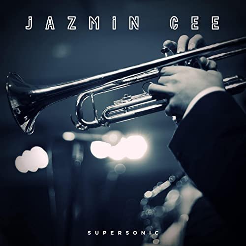 Jazmin Cee - Supersonic (2022)
