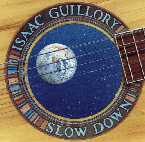 Isaac Guillory - Slow Down (1992)