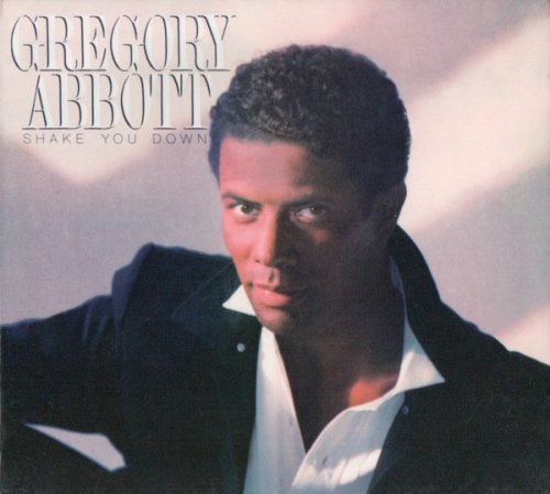 Gregory Abbott - Shake You Down (1986/2010) CD-Rip