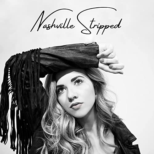 Caitlin Quisenberry - Nashville Stripped (2022) Hi Res