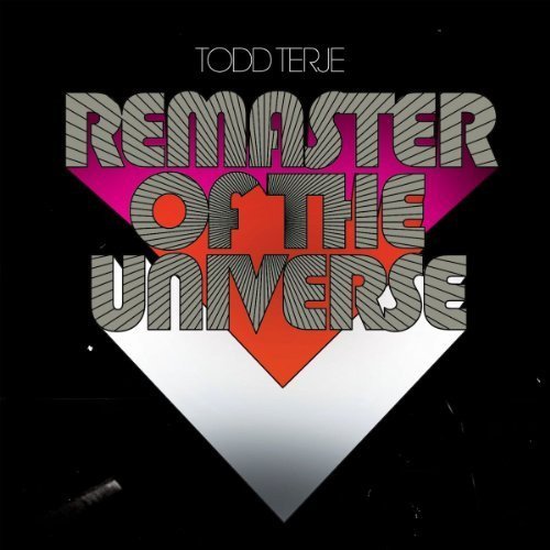 Todd Terje - Remaster of the Universe (2010)