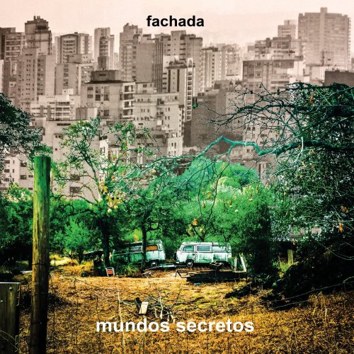 Fachada - Mundos Secretos (2022)