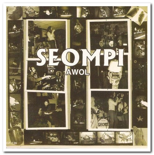 Seompi - Awol (1999)