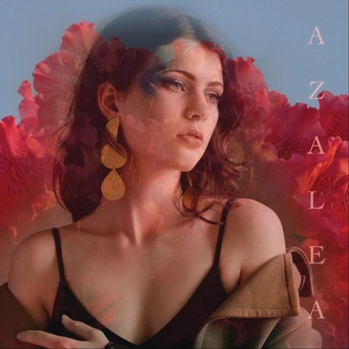 Sasha Berliner - Azalea (2019) [.flac 24bit/44.1kHz]