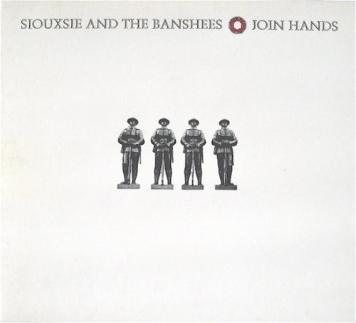 Siouxsie And The Banshees - Join Hands (Reissue, Remastered) (1979/2006)