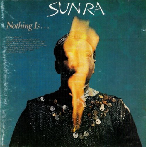 Sun Ra - Nothing Is (1966) FLAC