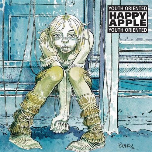 Happy Apple - Youth Oriented (2002)