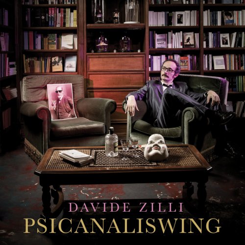 Davide Zilli - Psicanaliswing (2022)