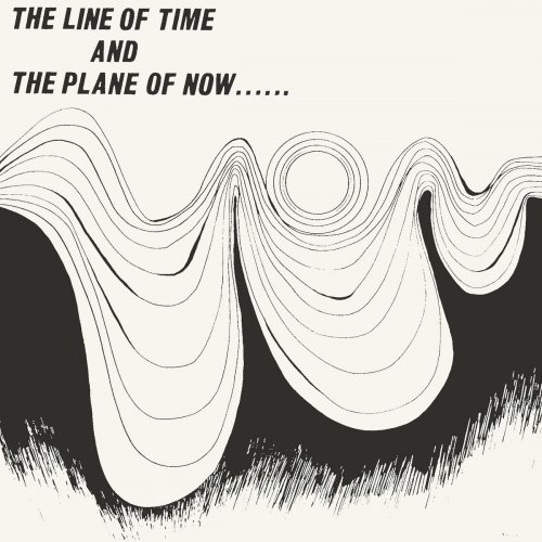 Shira Small - The Line Of Time And The Plane Of Now (2022)