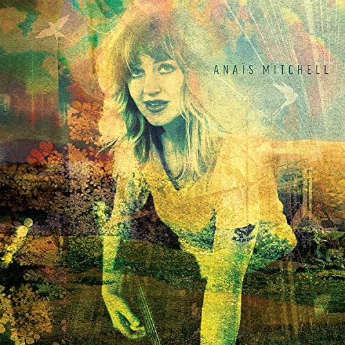 Anaïs Mitchell - Anais Mitchell (2022)
