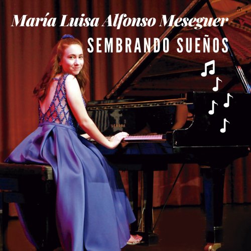 María Luisa Alfonso Meseguer - Sembrando Sueños (2022)