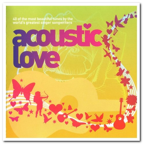 VA - Acoustic Love Vol. 2 (2006)