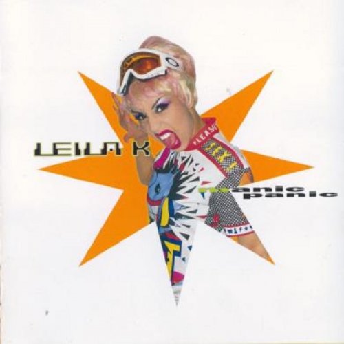 Leila K. - Manic Panic (1996)